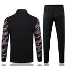 Conjunto Pré Jogo São Paulo 2024 Masculina