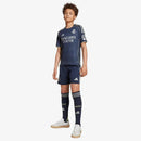 Conjunto Infantil adidas Real Madrid 2025/26 II