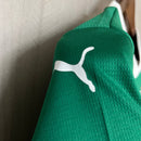 Conjunto Infantil Puma Palmeiras 2025/26 I