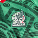 Conjunto Infantil México 2026/27