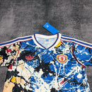 Conjunto Infantil Mancester United 2026/27