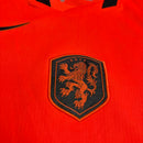 Conjunto Infantil Holanda 2026/27