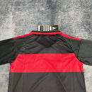 Conjunto Infantil Flamengo 2026/27