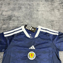 Conjunto Infantil Escocia 2026/27