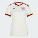 Camisa Feminina Espanha 2026/27 II