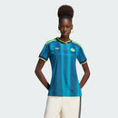 Camisa Feminina Colômbia 2026/27 II