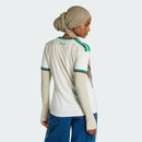 Camisa Feminina Argélia 2026/27 II