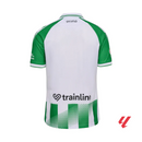 Camisa do Real Bétis Home  2026/2 Torcedor Masculina