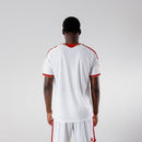 Camisa Sevilla Home  2026/27 Torcedor Masculino