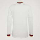 Camisa da Espanha 2026/27 Away Manga Longa