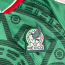 Conjunto Infantil México 2026/27