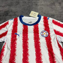 Conjunto Infantil Paraguai 2026/27