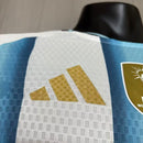 Camisa Seleção Argentina Home 2026/27 - Jogador