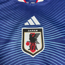 Conjunto Infantil Japão 2026/27