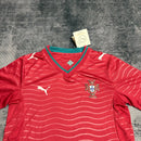 Conjunto Infantil Portugal 2026/27