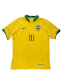[PRONTA ENTREGA] Seleção Brasil 2006 Home