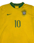 [PRONTA ENTREGA] Seleção Brasil 2006 Home