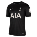 [PRONTA ENTREGA] Camisa Tottenham Torcedor Home 2025/26 - Preta
