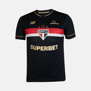 [PRONTA ENTREGA]  Camisa Comemorativa Sao Paulo 2025