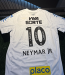 [PRONTA ENTREGA] Camisa Santos Home 2025/26 Neymar Jr