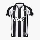 [PRONTA ENTREGA]  Camisa Reebok Botafogo 2025/26 I