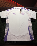 [PRONTA ENTREGA] Camisa da Escocia 2024/25