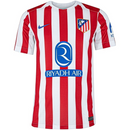 [PRONTA ENTREGA] Camisa Atletico de Madrid I 25/26 Torcedor Masculina