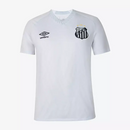 [PRONTA ENTREGA] Camisa Santos Home 2025/26 Branca
