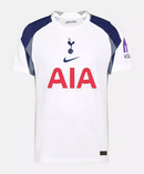 [PRONTA ENTREGA] Camisa Tottenham Torcedor Home 2025/26 - Branco
