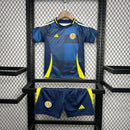 Kit infantil - Escocia 24/25