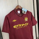 Manchester City Retro 2012/13