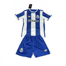 Conjunto Infantil Porto 2025/26