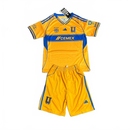 Conjunto Infantil  Tigres  2025/26