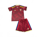 Conjunto Infantil Venezuela 2026/27