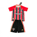 Conjunto Infantil São Paulo 2026/27