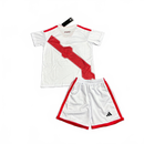 Conjunto Infantil Peru 2026/27