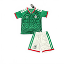 Conjunto Infantil Mexico 2026/27
