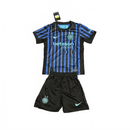 Conjunto Infantil Inter de Milao 2025/26