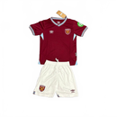 Conjunto Infantil West Ham 2025/26