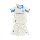 Conjunto Infantil Olympique de Marseille 2025/26
