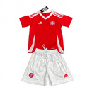 Conjunto Infantil Internacional 2025/26