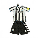 Conjunto Infantil Newcastle 2025/26