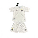 Conjunto Infantil Santos 2025/26