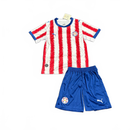 Conjunto Infantil Paraguai 2026/27