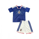Conjunto Infantil Japão 2026/27