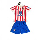 Conjunto Infantil Atletico de Madrid 2025/26
