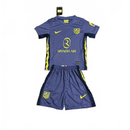 Conjunto Infantil Atletico de Madrid 2025/26