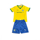Conjunto Infantil Palmeiras 2025/26
