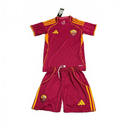 Conjunto Infantil Roma 2025/26