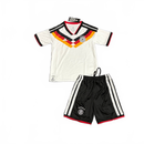 Conjunto Infantil Alemanha 2026/27